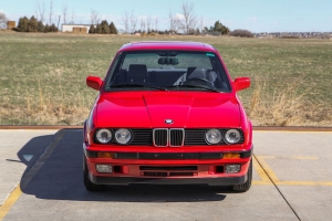 1989 BMW (E30) 325iS thumbnail