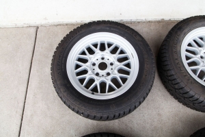 2000 BMW 528i thumbnail