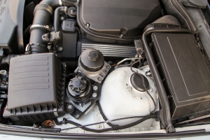 2002 BMW (E39) M5 thumbnail