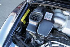 1996 Porsche (993) 911 Carrera 2 thumbnail