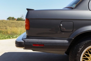 1987 BMW (E30) 325iS thumbnail