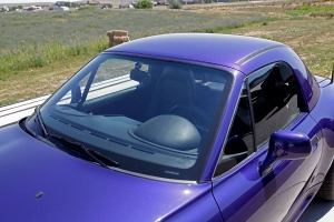 1998 BMW Z3 Roadster Individual thumbnail