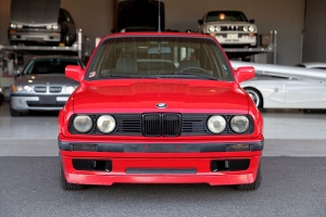 1991 BMW (E30) 316i Touring thumbnail
