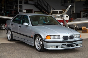 1997 BMW M3 Sedan (M3/4/5) thumbnail