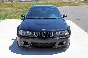 2004 BMW M3 thumbnail