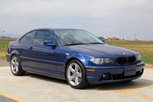 2004 BMW 325Ci thumbnail
