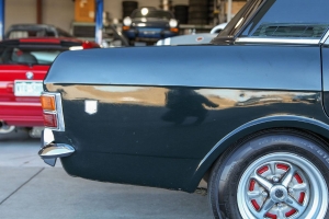 1967 Ford Cortina 1500 GT MkII thumbnail