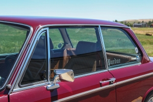 1973 BMW 2002 thumbnail