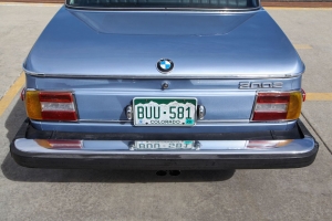 1976 BMW 2002 thumbnail