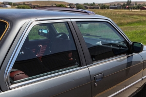 1987 BMW (E30) 325iS thumbnail