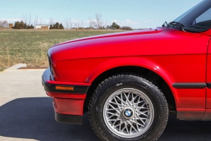 1989 BMW (E30) 325iS thumbnail
