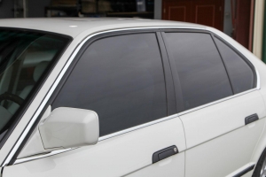 1992 BMW 525i thumbnail