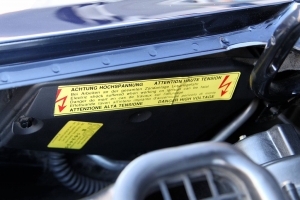1996 Porsche (993) 911 Carrera 2 thumbnail