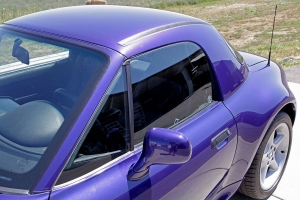 1998 BMW Z3 Roadster Individual thumbnail