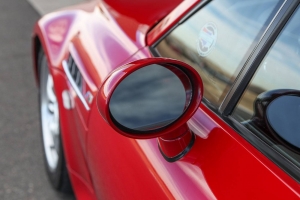 2000 BMW M Coupe Slicktop thumbnail