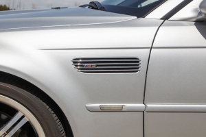 2005 BMW (E46) M3 Convertible thumbnail