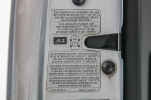 2010 Porsche (957) Cayenne GTS thumbnail