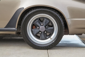 1982 Porsche 911SC Targa thumbnail