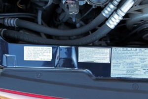 1996 Porsche (993) 911 Carrera 2 thumbnail