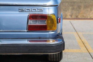 1976 BMW 2002 thumbnail