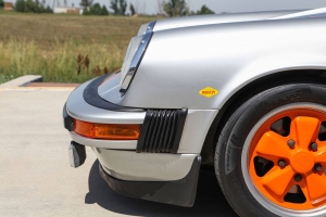 1976 Porsche 911S Outlaw thumbnail