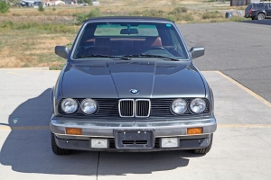 1987 BMW (E30) 325i Convertible thumbnail