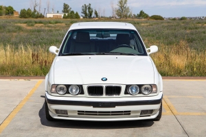 1995 BMW (E34) 540i M Sport thumbnail