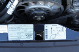 1996 Porsche (993) 911 Carrera 2 thumbnail
