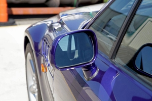 1998 BMW Z3 Roadster Individual thumbnail