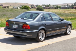 2000 BMW 528i thumbnail