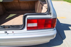 1989 BMW (E30) 325i Touring M Tech II thumbnail