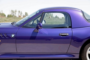 1998 BMW Z3 Roadster Individual thumbnail