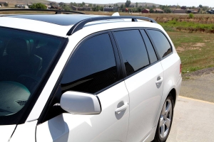 2008 (E61) BMW 535Xi Sport Wagon thumbnail