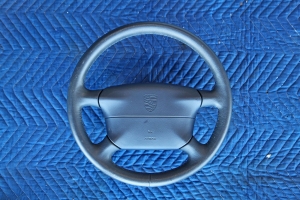 1996 Porsche (993) 911 Carrera 2 thumbnail