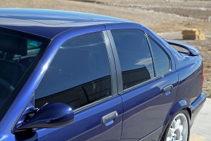 1998 BMW (E36) Supercharged 318i Sedan thumbnail