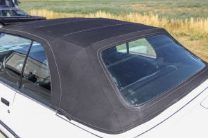 1989 BMW (E30) 325i Convertible thumbnail