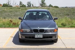 2000 BMW 528i thumbnail