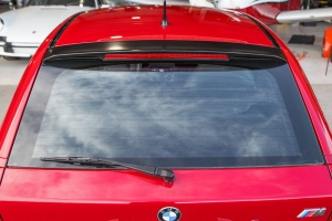 2000 BMW M Coupe Slicktop thumbnail