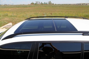 2008 (E61) BMW 535Xi Sport Wagon thumbnail