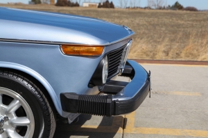1976 BMW 2002 thumbnail