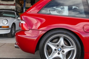 2000 BMW M Coupe Slicktop thumbnail