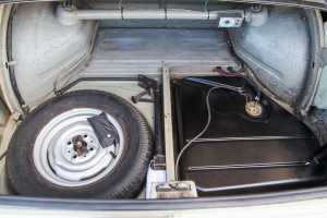 1972 BMW 2002 thumbnail