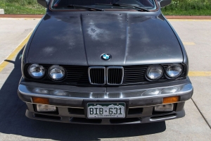 1987 BMW (E30) 325iS thumbnail