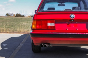 1989 BMW (E30) 325iS thumbnail