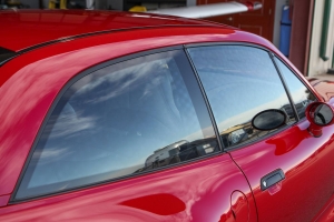 2000 BMW M Coupe Slicktop thumbnail