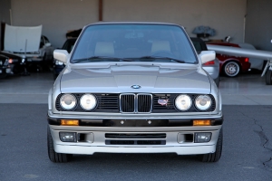 1989 BMW (E30) 325iS thumbnail