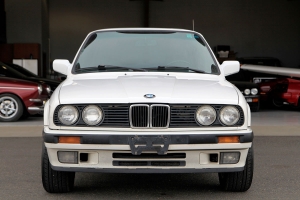 1991 BMW (E30) 325iX thumbnail
