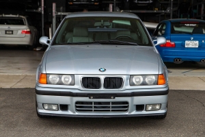 1997 BMW M3 Sedan (M3/4/5) thumbnail