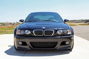 2004 BMW M3 thumbnail