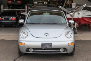 2005 Volkswagen New Beetle Convertible GLS Turbo thumbnail